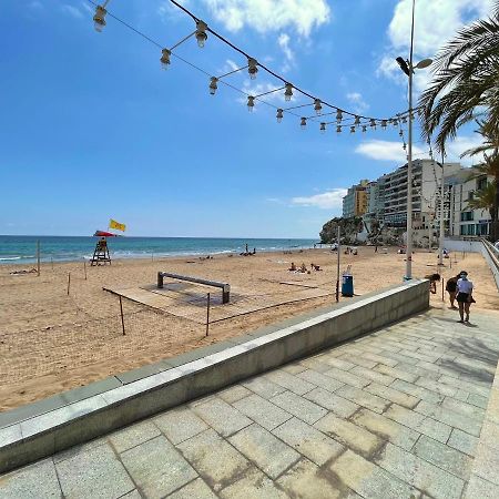 Mar Benidorm Hotel Exterior photo