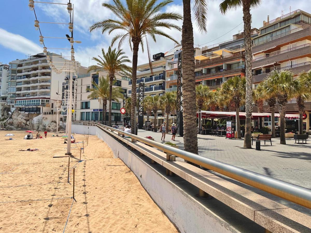 Mar Benidorm Hotel Exterior photo
